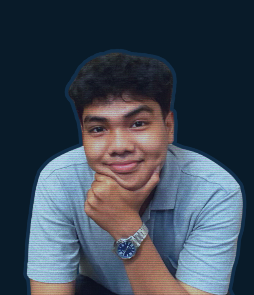 Foto Profil Adrian